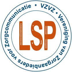 LSP logo vzvz